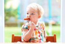 Alimente interzise copiilor sub 3 ani