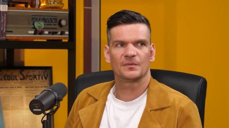 Tudor Chirila trage un semnal de alarma despre dependenta copiilor de TikTok: 
