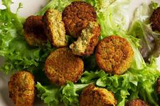 Chiftelute de broccoli