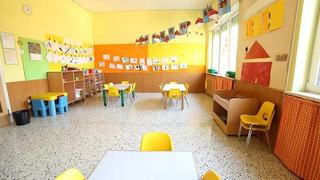 Ancheta la o gradinita din Baia Mare, dupa ce un dulap s-a prabusit peste un copil de 4 an