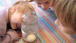 9 experimente stiintifice...