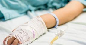 Nou caz de meningita in Romania. O adolescenta este in stare grava