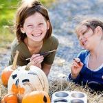 4 crafturi de Halloween pentru copii