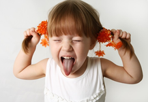 5 probleme comportamentale la copii pe care sa nu le ignori