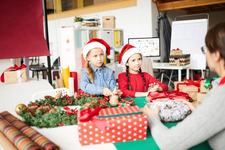 Activitati de sarbatori...