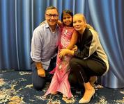 Zi speciala in familia...