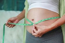 Ce se intampla daca in timpul sarcinii te ingrasi mai mult de 12 kilograme