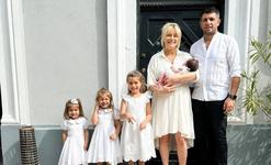 Reactia emotionanta a...