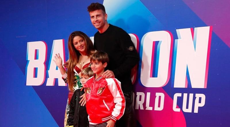 Shakira si Pique au ajuns din nou la tribunal. Motivul pentru care artista vrea sa schimbe intelegerea privind copiii