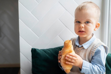 Cand si cum poti introduce glutenul in alimentatia bebelusului. Sfaturile pediatrilor