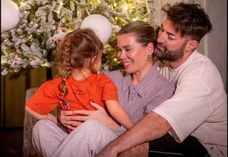 Gina Pistol, marturisiri sincere despre al doilea copil: "As putea sa o iau de la capat"