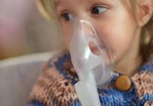 Cand este recomandata terapia cu aerosoli la copii