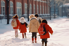 Ultima saptamana de scoala...