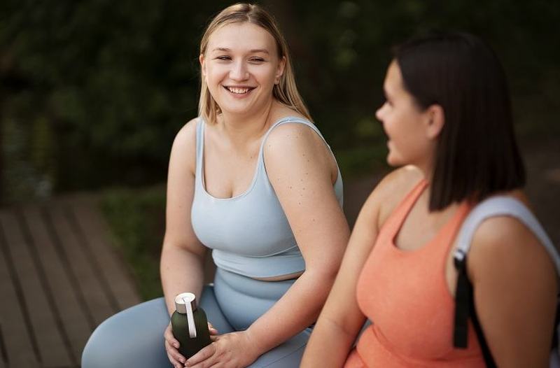 Cura de slabire dupa nastere: cand poti incepe dieta, recomandari si atentionari de la specialisti