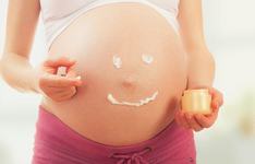 Care sunt schimbarile pe care le sufera pielea in timpul sarcinii?