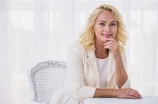 Sarcina in premenopauza:...