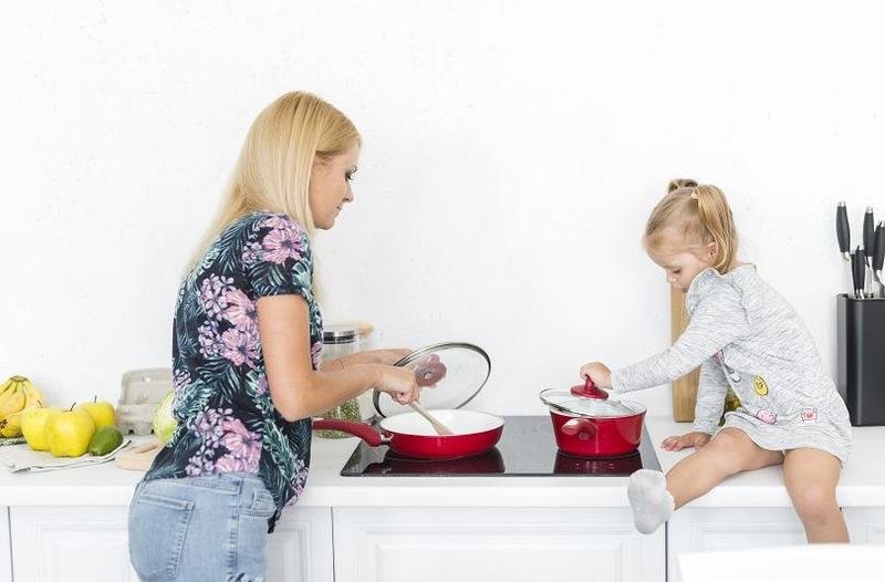 5 retete sanatoase si rapide pentru cina, ideale pentru mamici ocupate