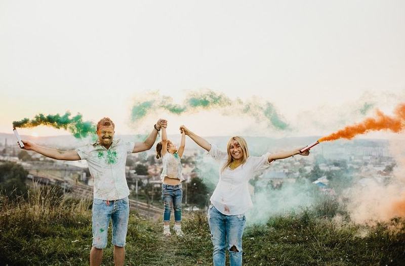Ce faci cu copiii in ultimul weekend din august: BIAS si alte evenimente in Bucuresti