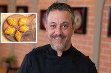 Strudel cu dovleac –...