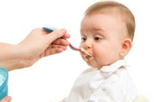 Glutenul in alimentatia bebelusului