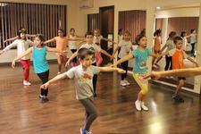 Cursurile de dans si sprijinul oferit in educarea copilului