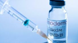 Suedia si Danemarca au intrerupt vaccinarea tinerilor cu serul de la Moderna