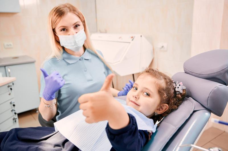 Extractiile dentare le fac rau copiilor?