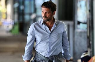 Trauma prin care a trecut Andrei Aradits in copilarie, dupa divortul parintilor: 'Ne spalau ca pe niste vite'