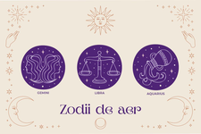 Zodiile de aer:...