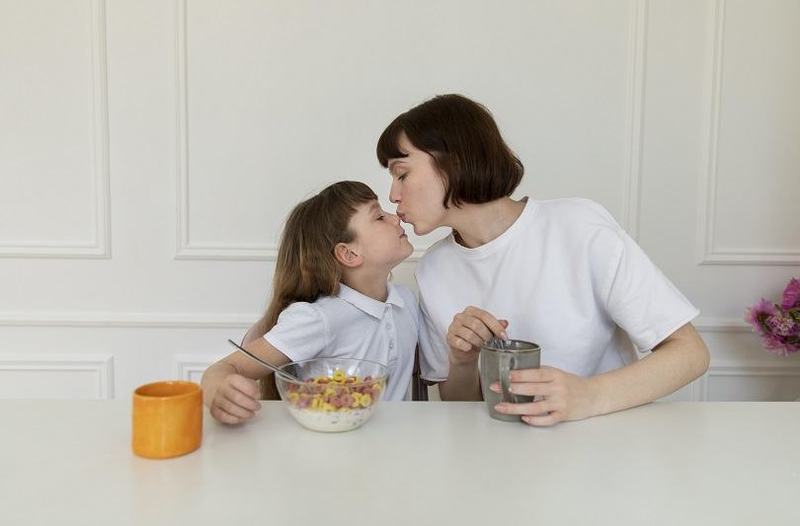 Importanta micilor momente in relatia mama–fiica: Rutine care construiesc adultul de maine