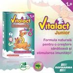 Vitalact Immunity Junior...