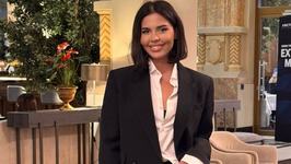 Andreea Popescu isi vinde...