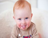 Iritatiile din jurul gurii la copii: de ce apar si cum le tratezi