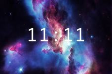 Semnificatia orei 11:11 in...