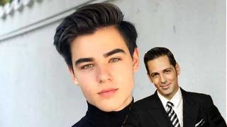 Pentru Stefan Banica Jr, familia este ca o "icoana"