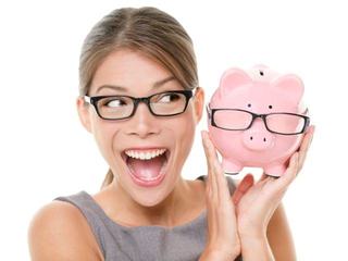 Cum poti economisi bani in timpul sarcinii?