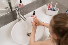 Boli de piele ale copilariei care pot fi prevenite cu o buna igiena