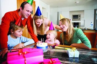 Idei pentru traditii de familie