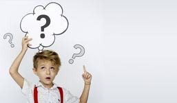 Cum sa raspunzi celor mai dificile intrebari ale copilului. Sfaturi salvatoare pentru parinti