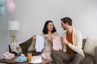 Gemeni baiat si fata: Mituri, curiozitati si adevaruri pe care orice parinte trebuie sa le stie