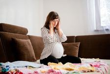 7 lucruri despre stresul in sarcina