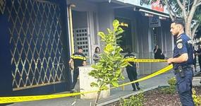 O fetita de 2 ani care a...