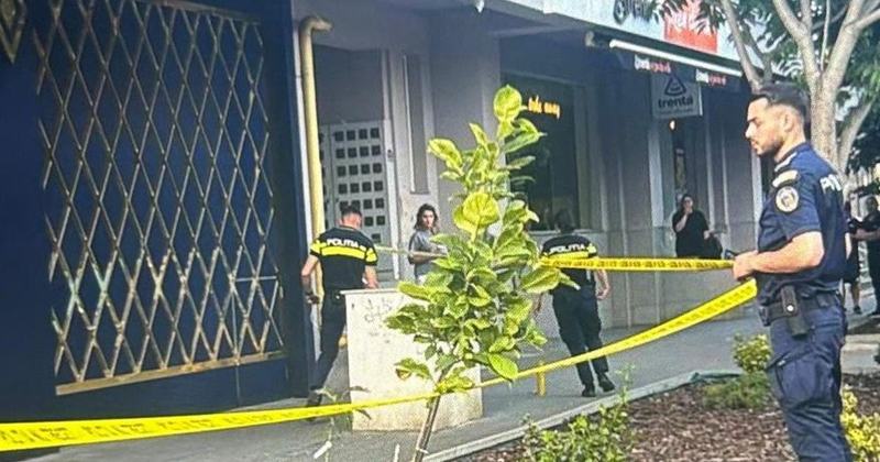 O fetita de 2 ani care a cazut de la etajul 2 al unui bloc din Constanta se zbate intre viata si moarte. Mama ar fi cerut sa nu se sune la 112