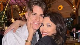 Andreea Popescu a ramas...