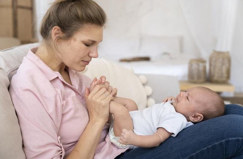 Reflux silentios la bebelusi: cauze si simptome