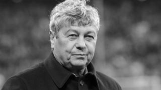 A invatat alfabetul alaturi de tatal sau si le facea temele fratilor. Copilaria impresionanta a lui Mircea Lucescu