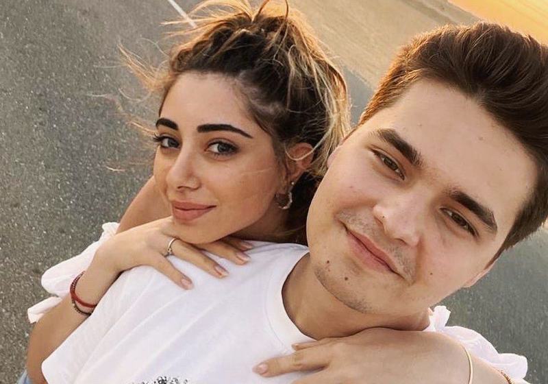 Selly isi doreste sa devina tata? Ce spune despre relatia cu iubita lui, Smaranda Stirbu