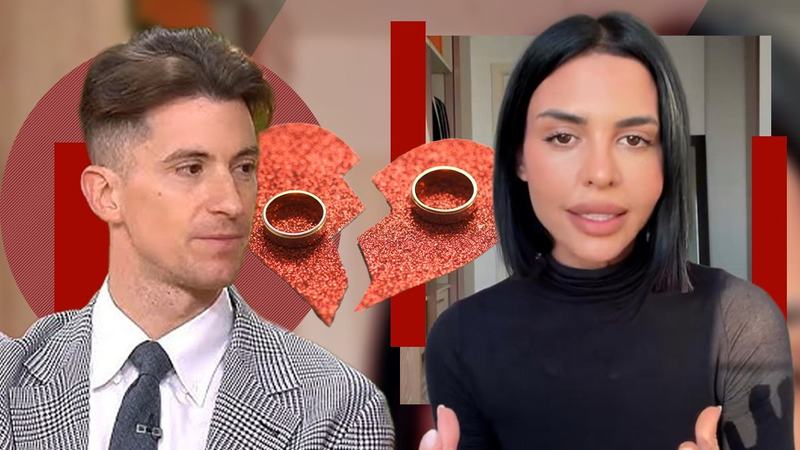 De ce au divortat Andreea Popescu si Rares Cojoc după 10 ani de casnicie: 
