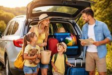 Vacanta in familie cu...