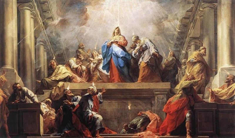 Rusaliile: traditii, obiceiuri si semnificatia uneia dintre cele mai importante sarbatori crestine